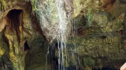 cantarrana-cascada-cenote-instalacion-hidraulica-riviera-maya