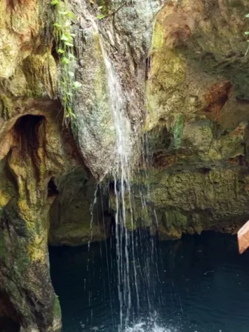 cantarrana-cascada-cenote-instalacion-hidraulica-riviera-maya